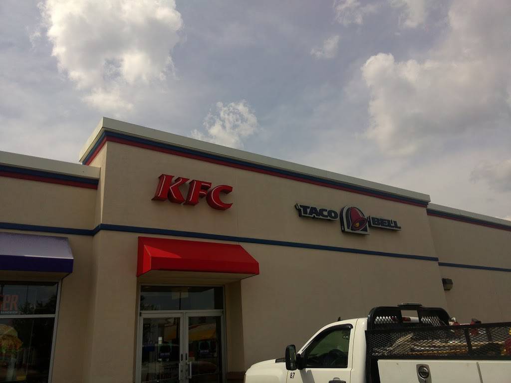 KFC | restaurant | 6265 E 500 S, Gas City, IN 46933, USA | 7656741574 OR +1 765-674-1574