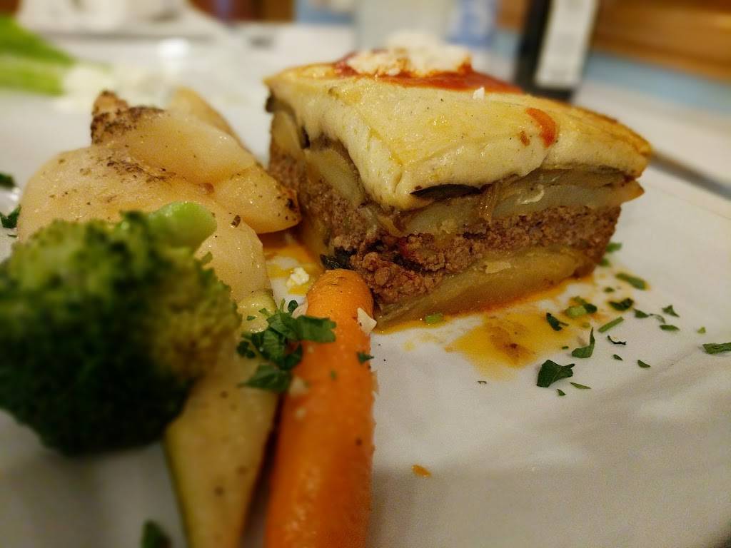 FAROS GREEK CUISINE | restaurant | 337 Applegarth Rd, Monroe Township, NJ 08831, USA | 6096428133 OR +1 609-642-8133