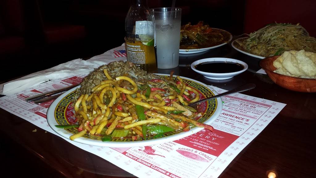 Bali Village Restaurant | meal takeaway | 1172 Main St, Wyoming, RI 02898, USA | 4015399060 OR +1 401-539-9060