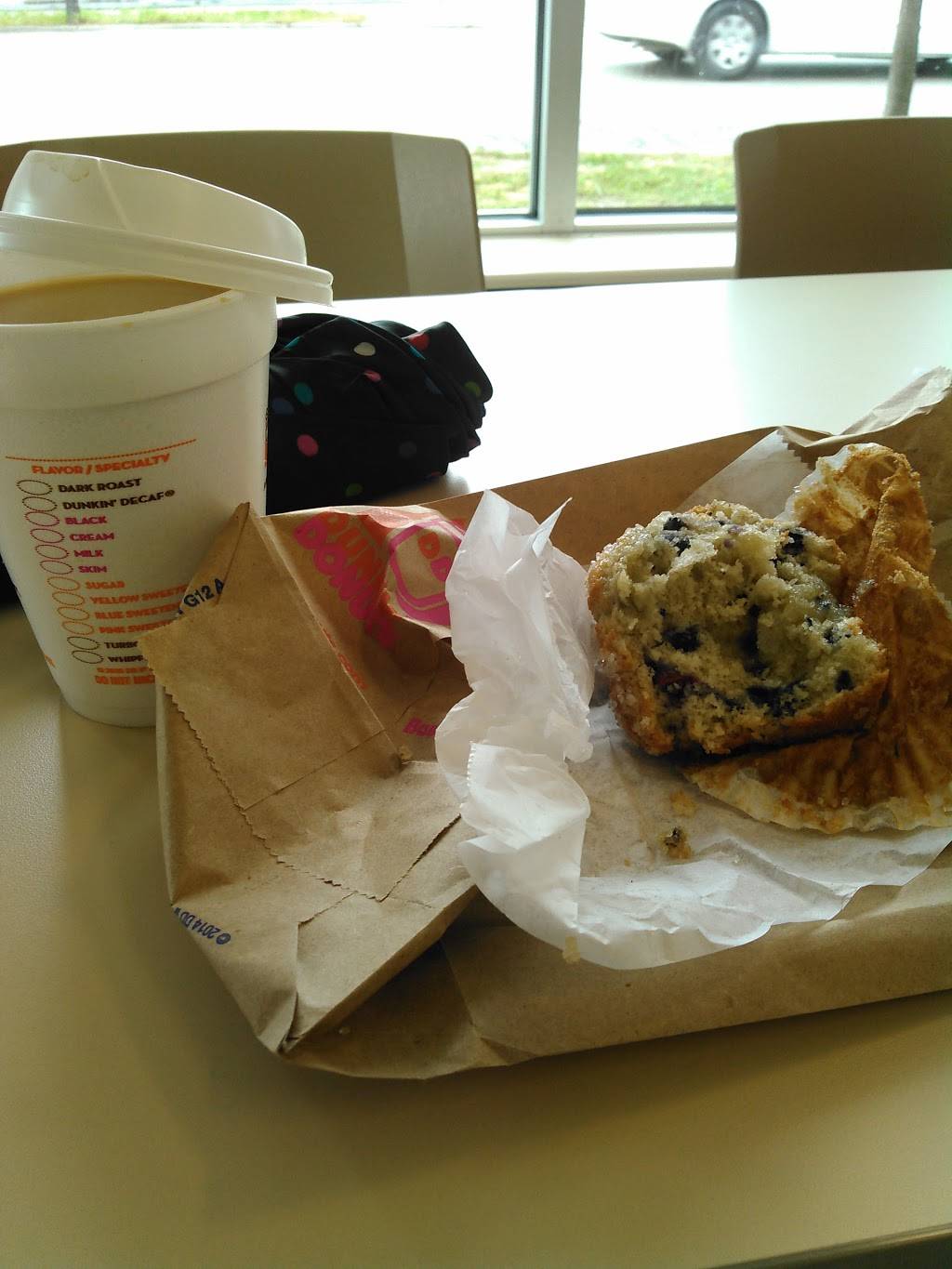 Dunkin Donuts | cafe | 5931 S Kedzie Ave, Chicago, IL 60629, USA | 7737765900 OR +1 773-776-5900