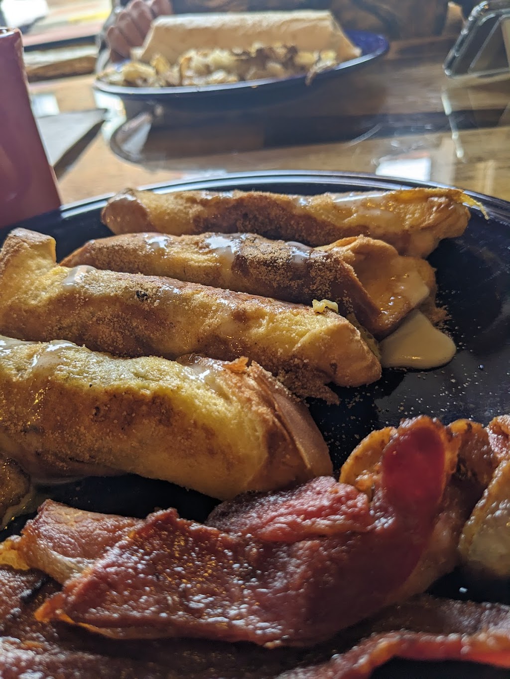 Walkers Cafe | restaurant | 121 N Market St, Minerva, OH 44657, USA | 3304139760 OR +1 330-413-9760