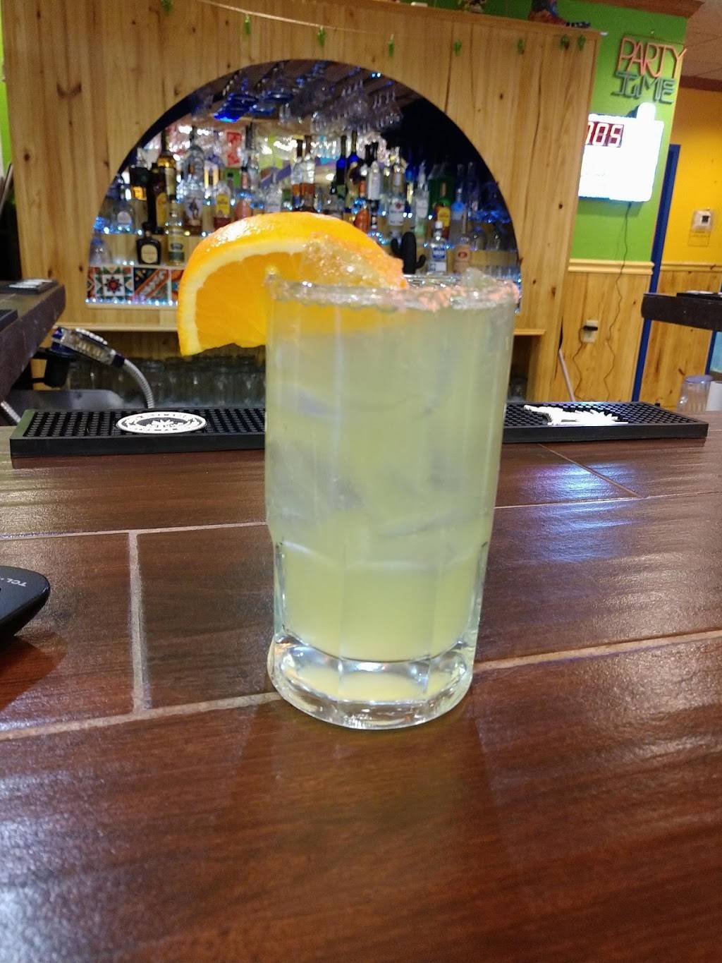 Monterrey II Mexican Restaurant LLC | restaurant | 315 Hamilton St, Geneva, NY 14456, USA | 3153254673 OR +1 315-325-4673