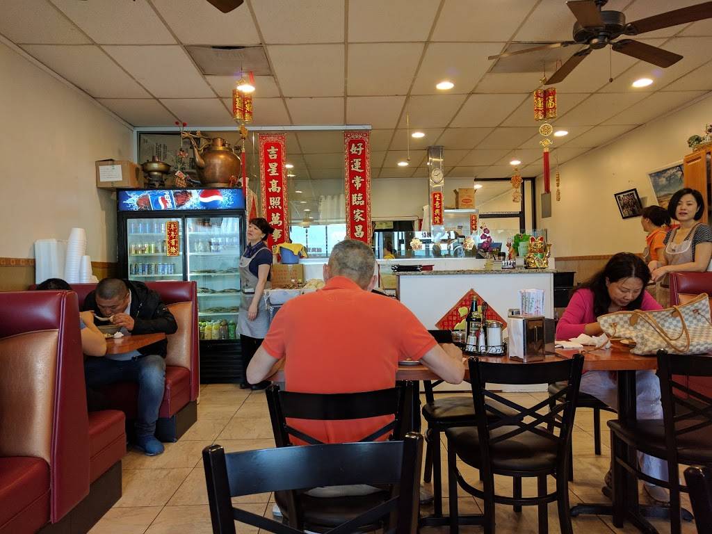 FORTUNE NO 1 | restaurant | 138 E Garvey Ave, Monterey Park, CA 91755, USA | 6265699592 OR +1 626-569-9592