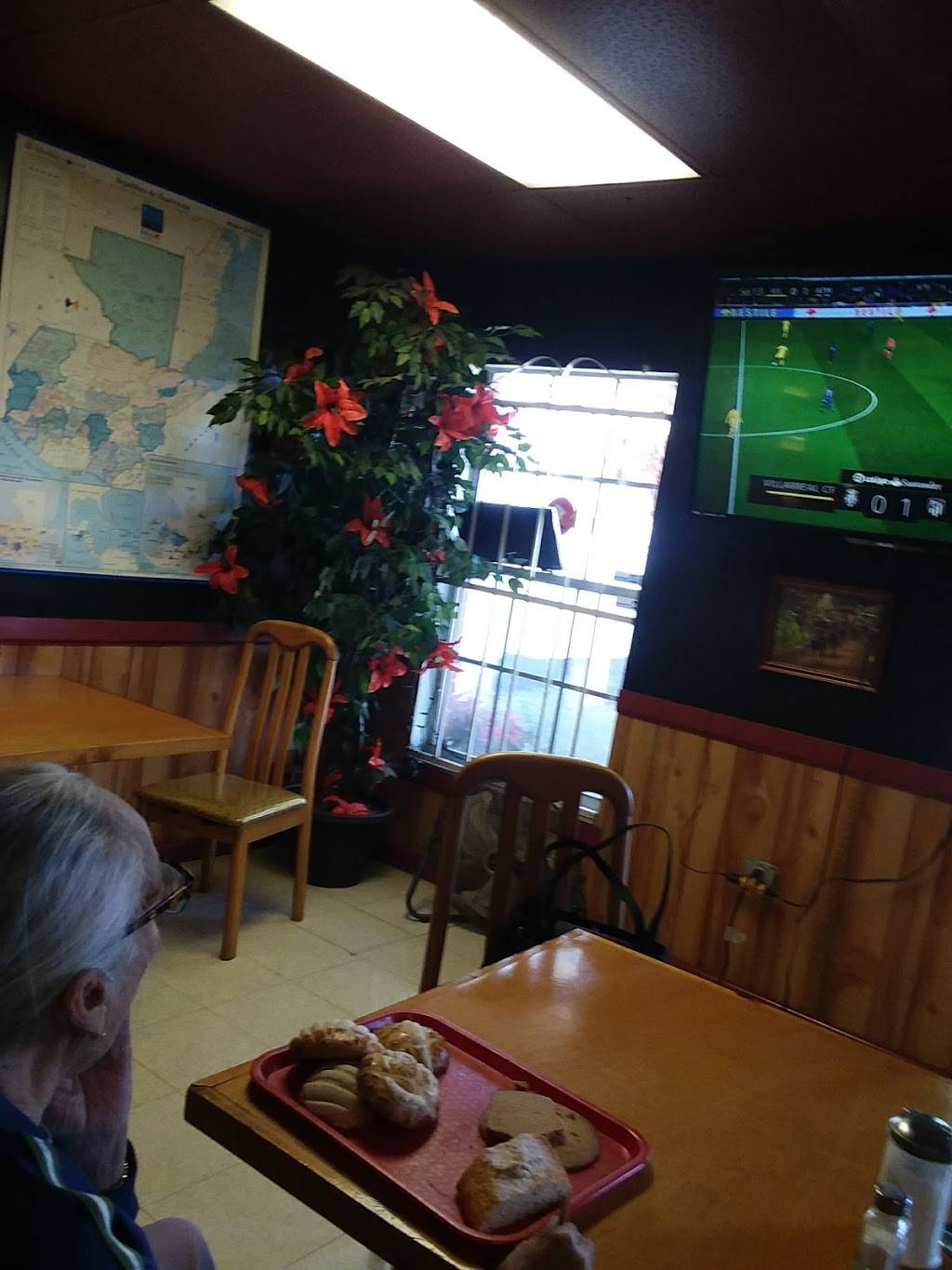 Rincon Guatemalteco | bakery | 708 W Doctor M.L.K. Jr Blvd, Tampa, FL 33603, USA | 8132210645 OR +1 813-221-0645