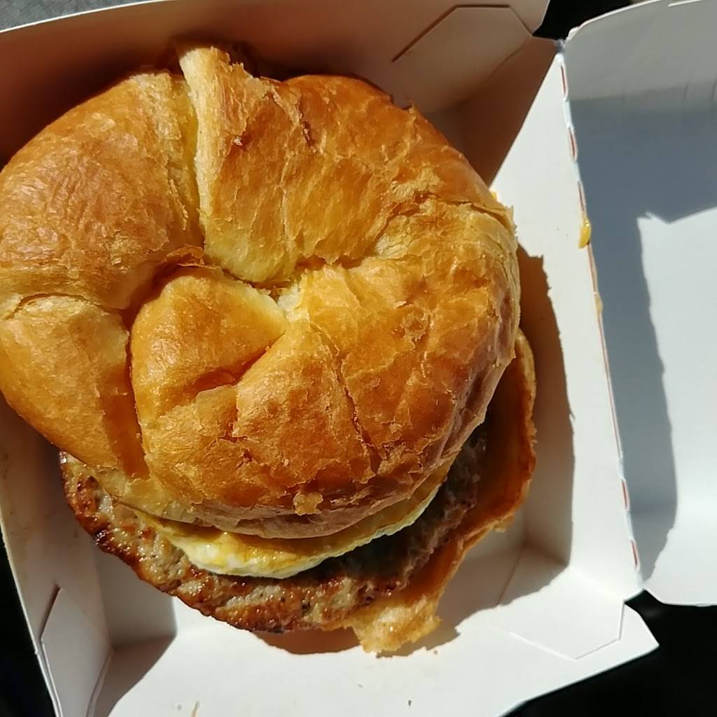 Jack in the Box | restaurant | 3110 W Dallas St, Houston, TX 77019, USA | 7139429524 OR +1 713-942-9524