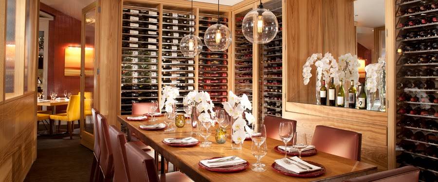 Kitchen 1540 | restaurant | 1540 Camino Del Mar, Del Mar, CA 92014, USA | 8587936460 OR +1 858-793-6460