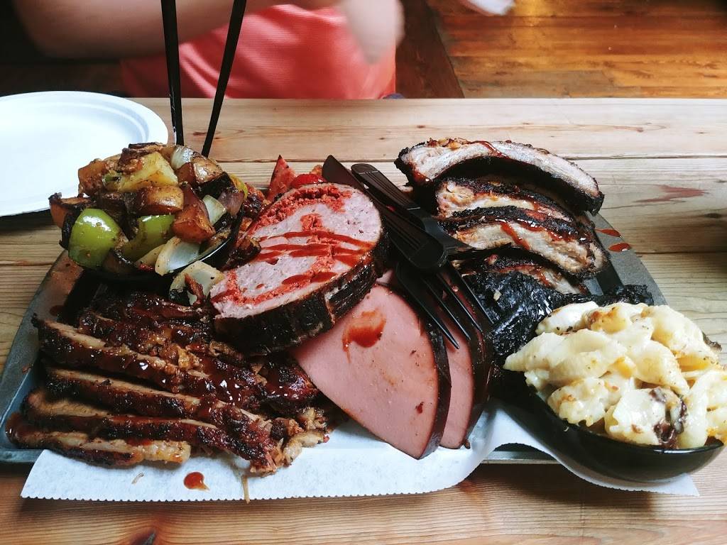 Burn Co Barbeque | restaurant | 1738 S Boston Ave, Tulsa, OK 74119, USA | 9185742777 OR +1 918-574-2777