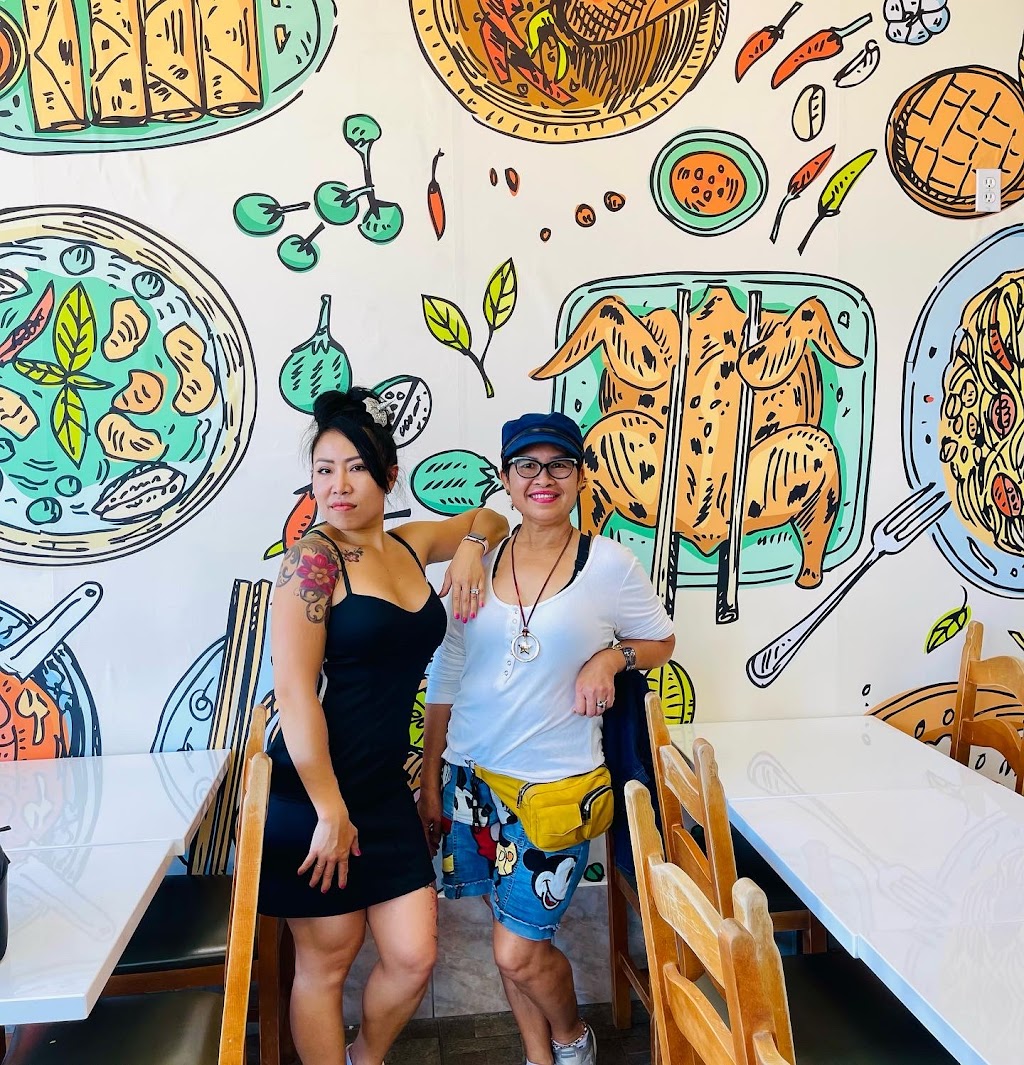 Dish Up Thai Express | restaurant | 2252 S Euclid Ave I, Ontario, CA 91762, USA | 9094609898 OR +1 909-460-9898