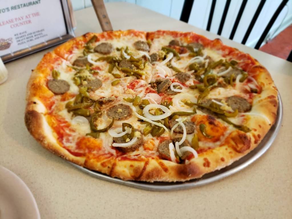 Scottos Pizza | restaurant | 853 Rockbridge Rd, Glasgow, VA 24555, USA | 5402582500 OR +1 540-258-2500