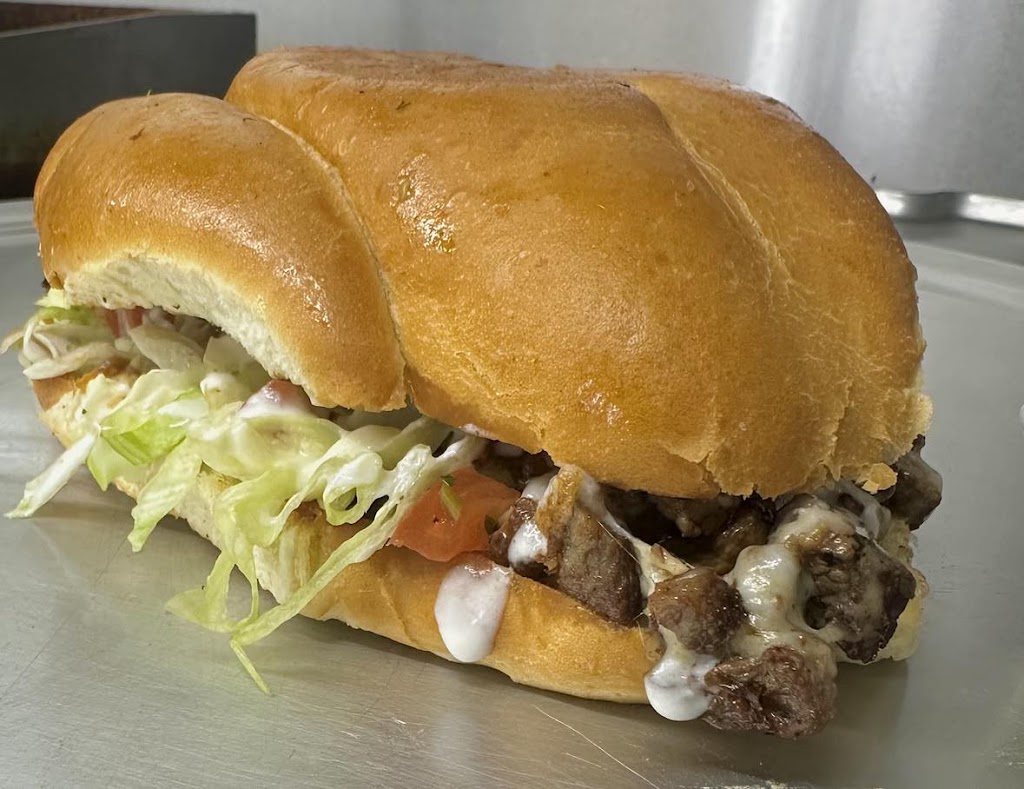 Eliana and Brothers Mexican Food (Taco Truck) | restaurant | 1716 W State Hwy 152, Mustang, OK 73064, USA | 3204361379 OR +1 320-436-1379