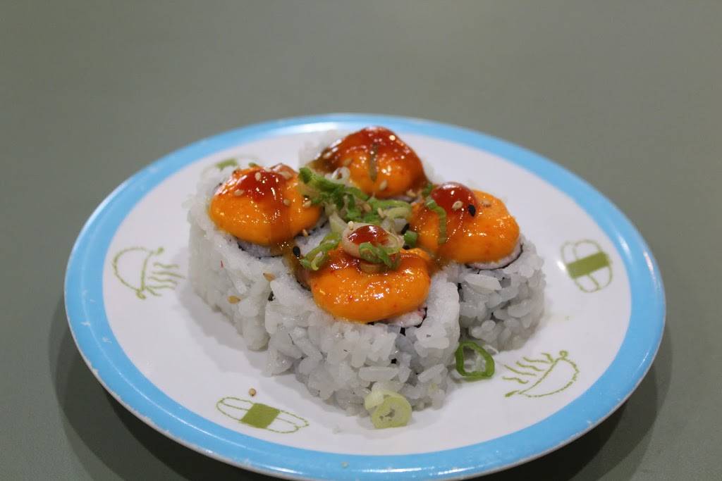 Sushi Sapporo | restaurant | 9738 SE Washington St ste m, Portland, OR 97216, USA | 5032559922 OR +1 503-255-9922