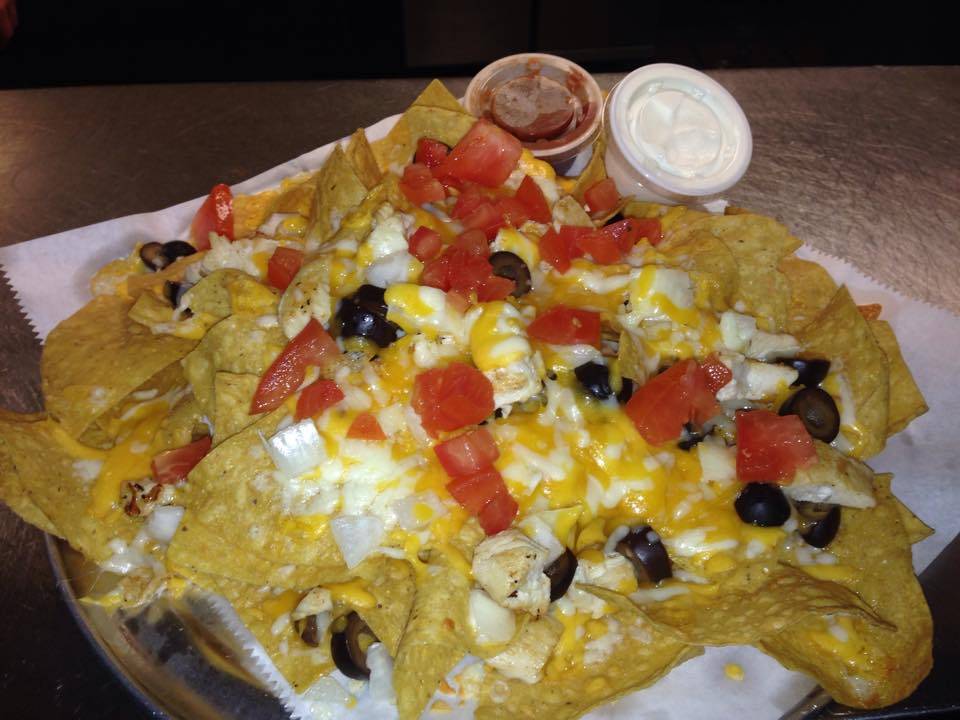 Trayces Too | restaurant | 2578 Ashley River Rd, Charleston, SC 29414, USA | 8435562378 OR +1 843-556-2378