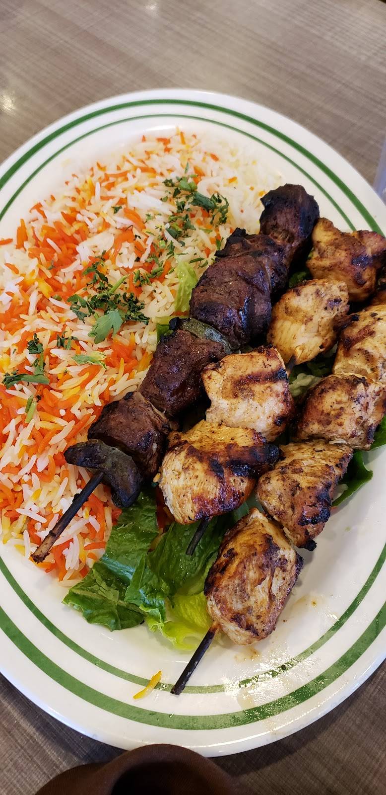 Sheeba Restaurant | restaurant | 13919 Michigan Ave, Dearborn, MI 48126, USA | 3137246887 OR +1 313-724-6887