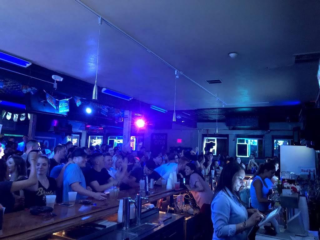 The PAHK | restaurant | 285 Elm St, Westfield, MA 01085, USA | 4136428217 OR +1 413-642-8217