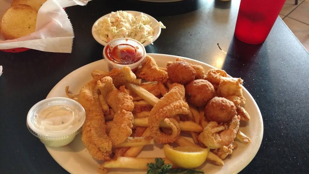 Ricks Crossroads Grill | restaurant | 48278 US-78, Lincoln, AL 35096, USA | 2057637266 OR +1 205-763-7266