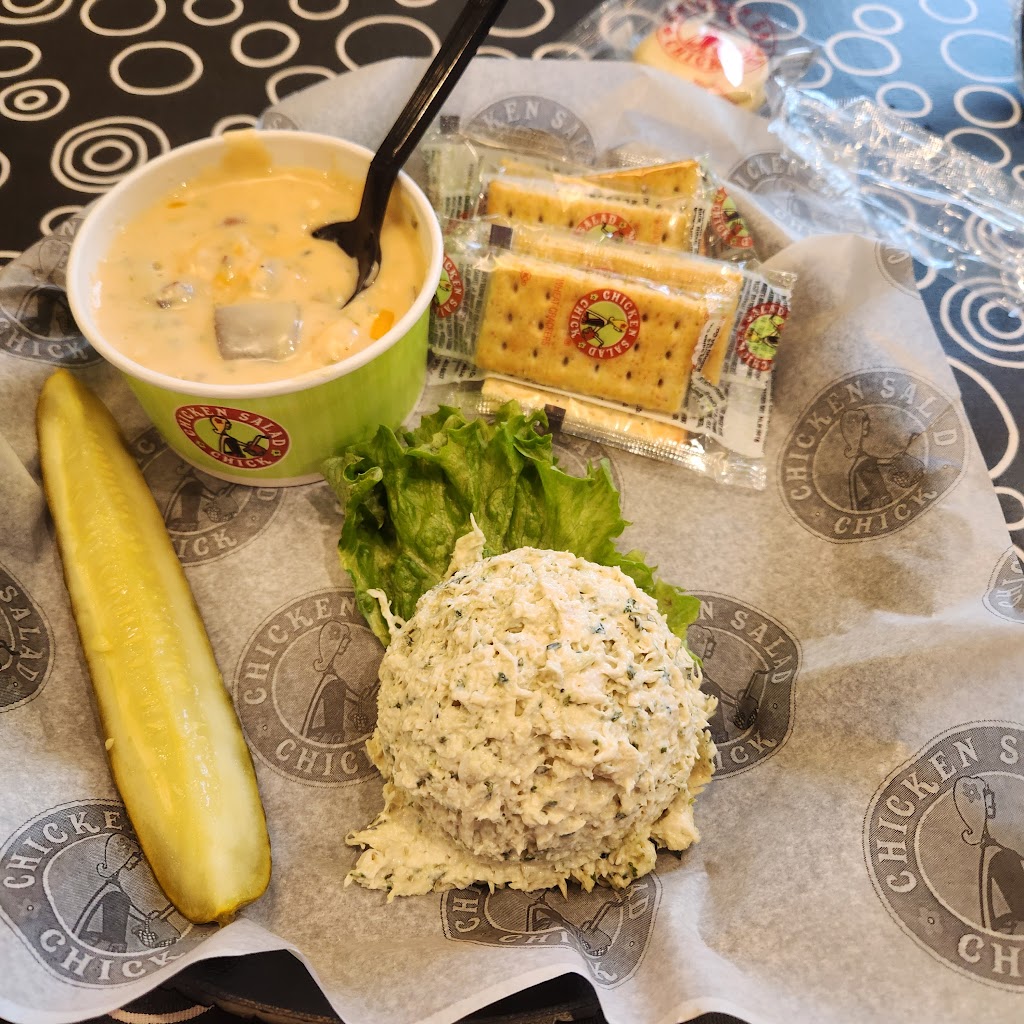 Chicken Salad Chick | cafe | 115 IN-46 Suite K, Bloomington, IN 47408, USA | 9302132442 OR +1 930-213-2442