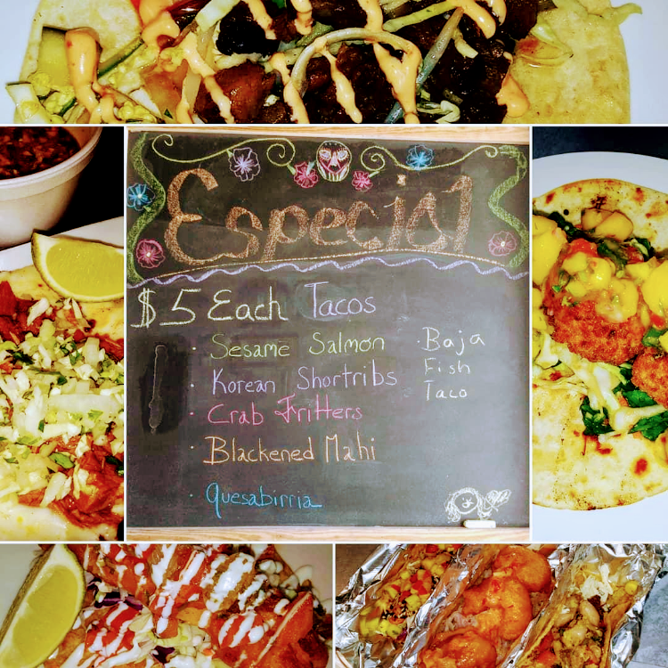 Dos Vatos Tacos | restaurant | 1451 Atlantic Blvd, Neptune Beach, FL 32266, USA | 9043724997 OR +1 904-372-4997