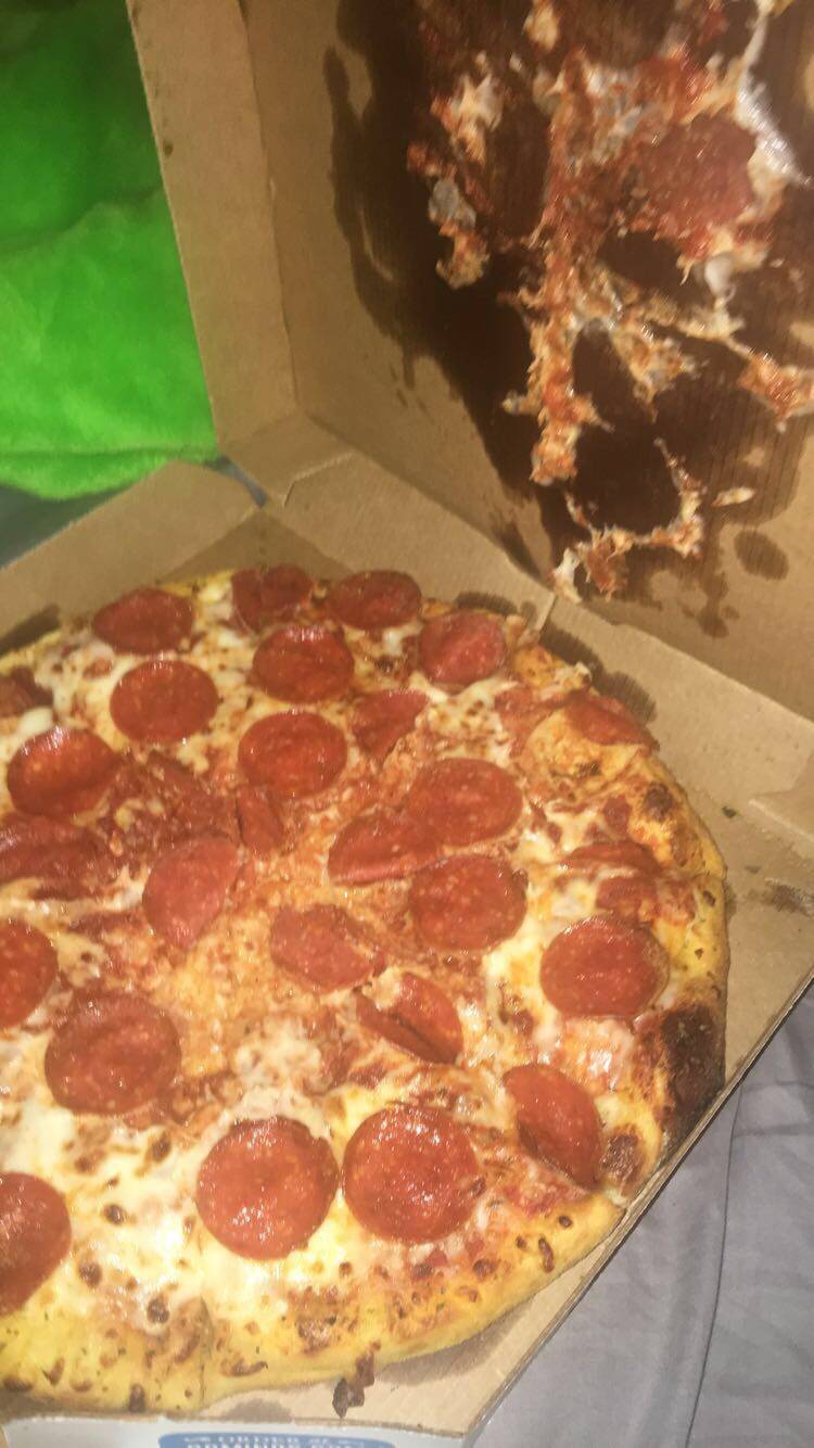 Dominos Pizza | meal delivery | 9620 Olive Blvd, Olivette, MO 63132, USA | 3144322530 OR +1 314-432-2530