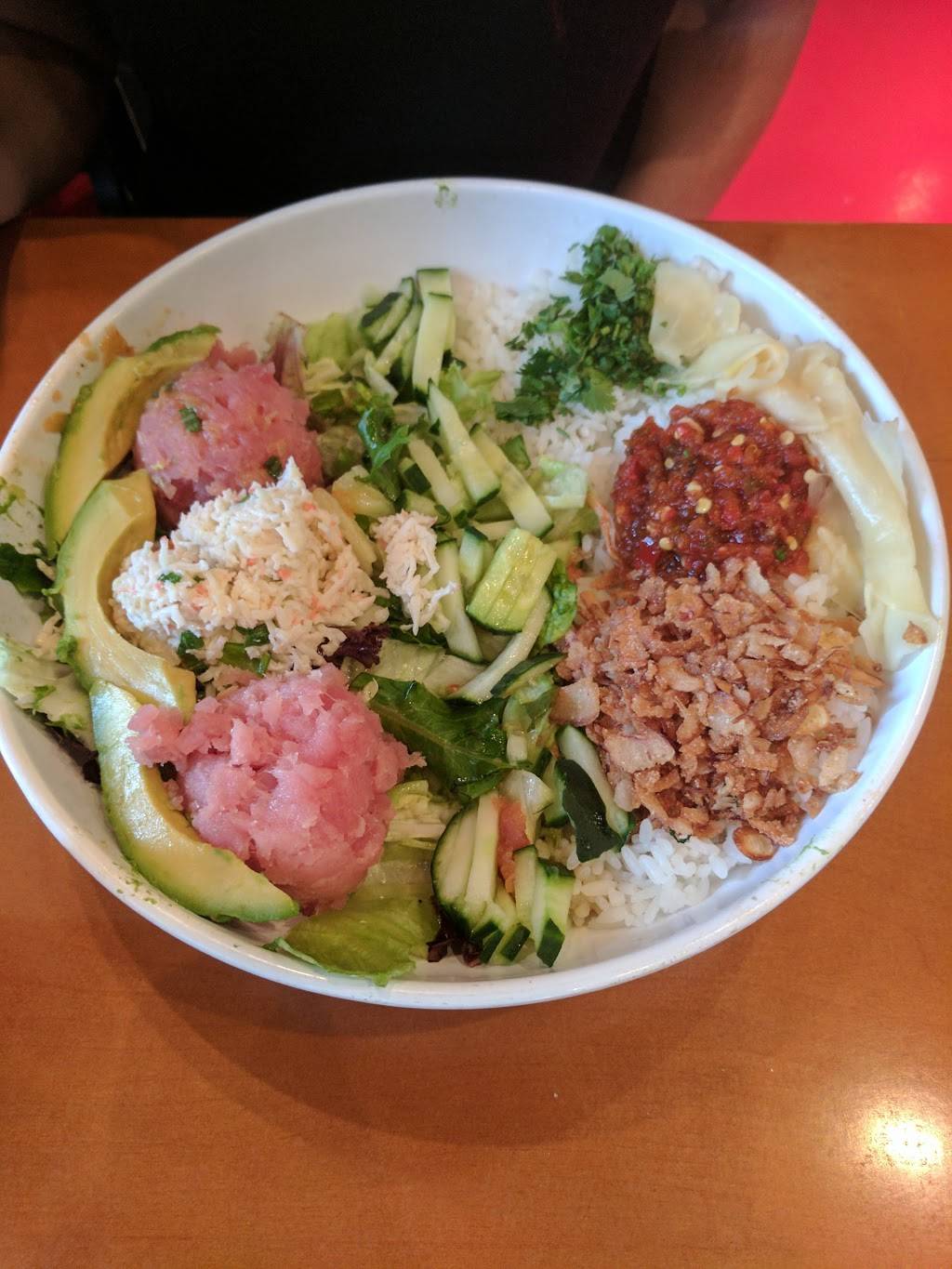 Pei Wei | restaurant | 267 E Bell Rd Suite 1, Phoenix, AZ 85022, USA | 6027072800 OR +1 602-707-2800