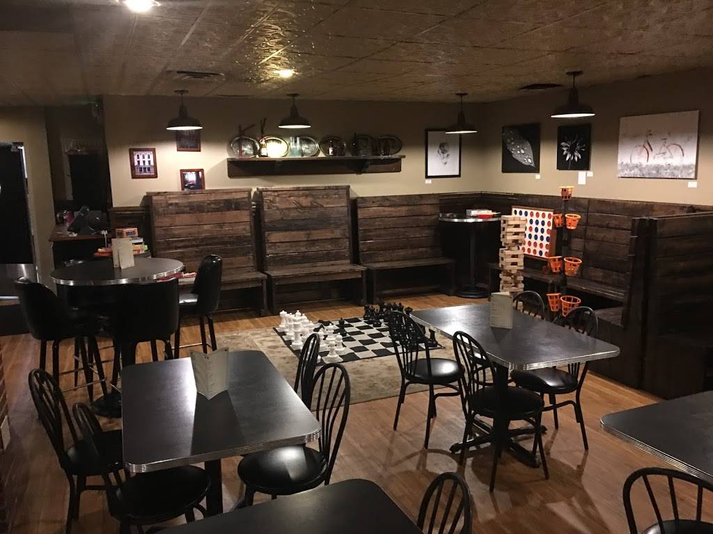 Black Swan Brewpub | restaurant | 7655, 2067 Hadley Rd, Plainfield, IN 46168, USA | 3178387444 OR +1 317-838-7444