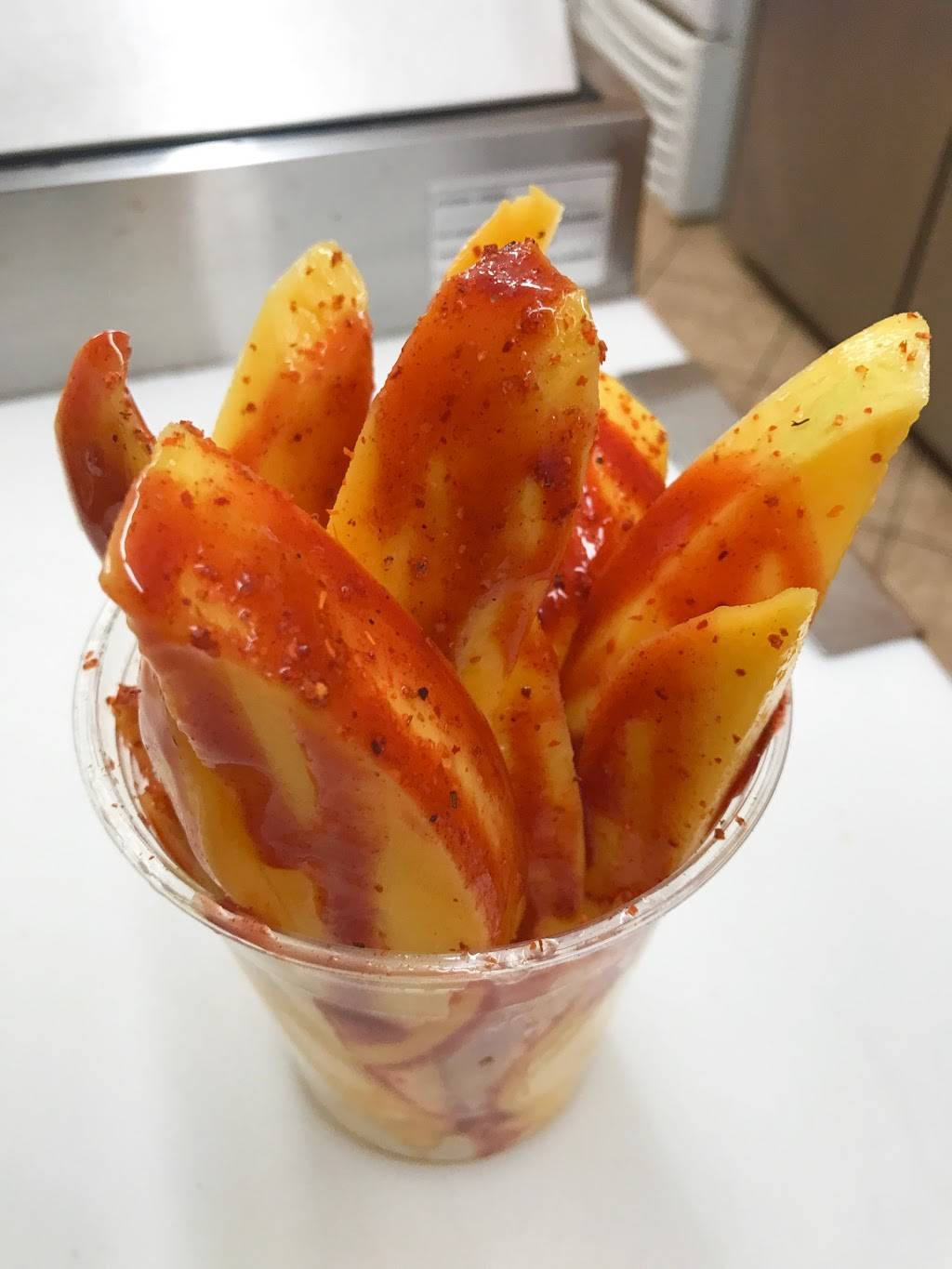 Mi Refresqueria Latina | restaurant | 2803 Strawberry Rd, Pasadena, TX 77502, USA | 7134854978 OR +1 713-485-4978