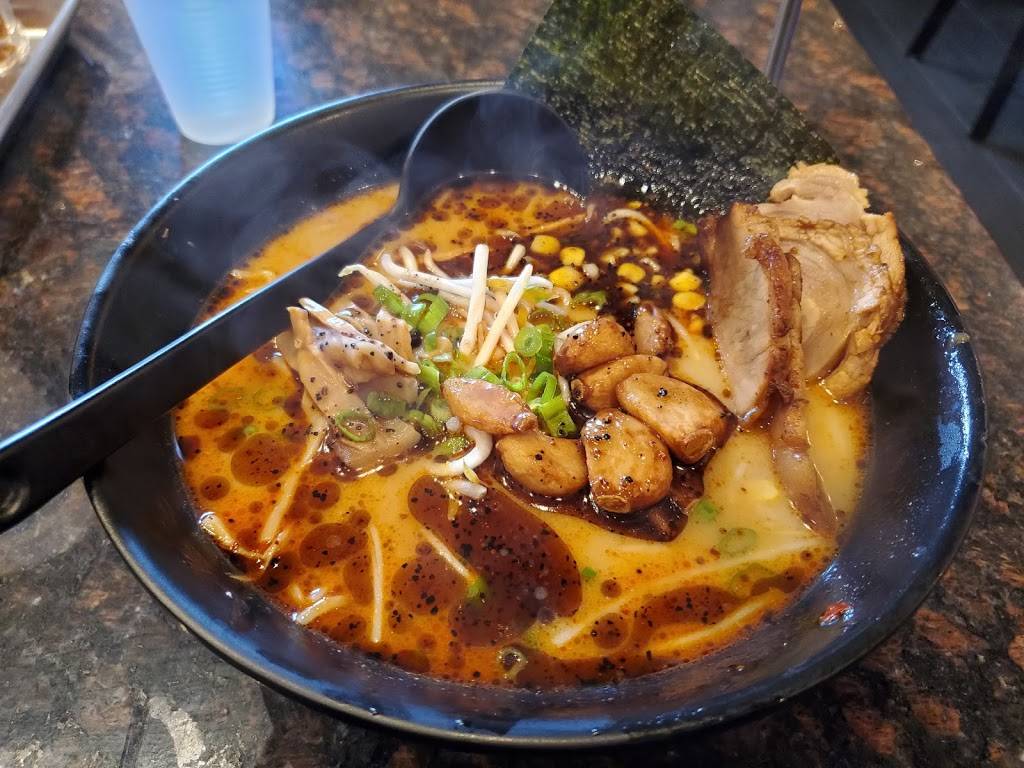 Ramen 101 Concord | restaurant | 1988 Galindo St, Concord, CA 94520, USA | 9253327294 OR +1 925-332-7294