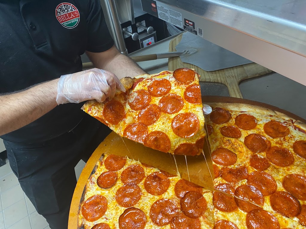 Ripineos Italian On Shady Grove | restaurant | 16004 Shady Grove Rd Suit # R, Gaithersburg, MD 20877, USA | 3013554532 OR +1 301-355-4532