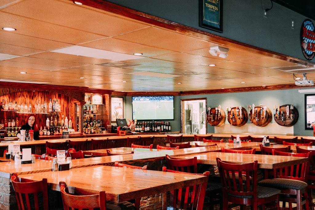 Angry Ginger Irish Pub | restaurant | 1202 Gum Branch Rd, Jacksonville, NC 28546, USA | 9103339198 OR +1 910-333-9198