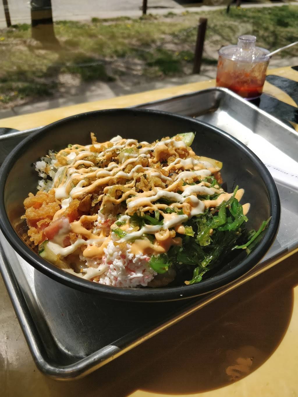 Pokiology | restaurant | 4600 N Magnolia Ave, Chicago, IL 60640, USA | 7739617624 OR +1 773-961-7624