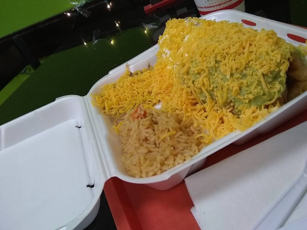 Don Tortaco | restaurant | 8520 Blue Diamond Rd, Las Vegas, NV 89178, USA | 7024310006 OR +1 702-431-0006