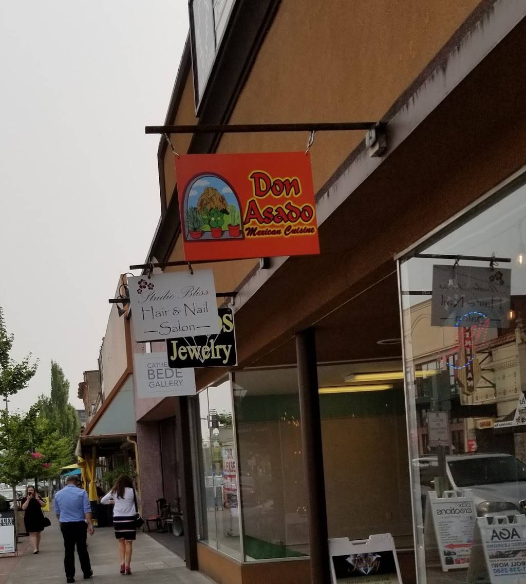 Don Asado Mexican Cuisine | restaurant | 230 E Main St #H, Hillsboro, OR 97123, USA | 5033525674 OR +1 503-352-5674