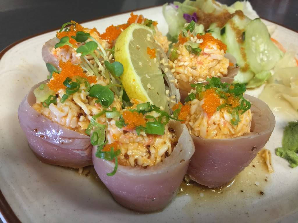 Roll Star | restaurant | B, 1841 W Lincoln Ave, Anaheim, CA 92801, USA | 7149913816 OR +1 714-991-3816