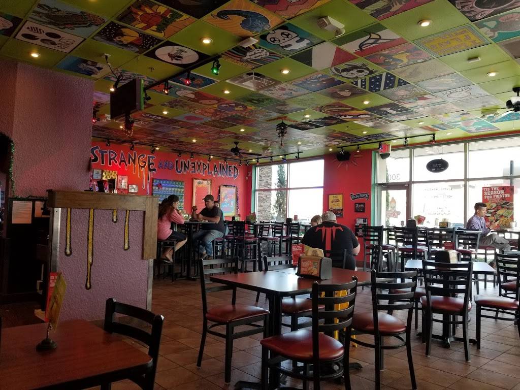 Tijuana Flats | restaurant | 280 S State Rd 7 #300, Royal Palm Beach, FL 33414, USA | 5615152715 OR +1 561-515-2715