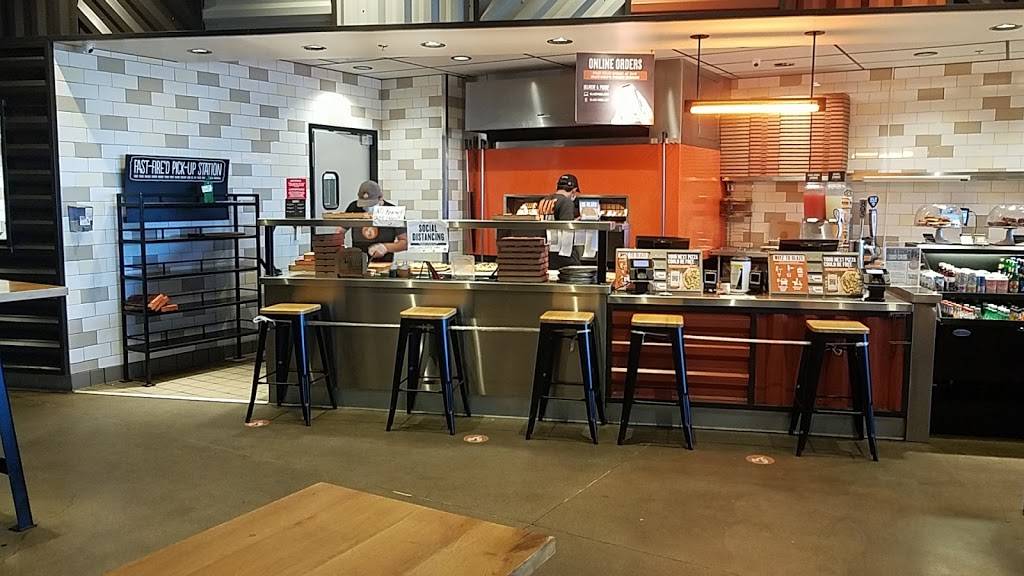 Blaze Pizza | meal takeaway | 715 Betteravia Rd, Santa Maria, CA 93454, USA | 8059041037 OR +1 805-904-1037