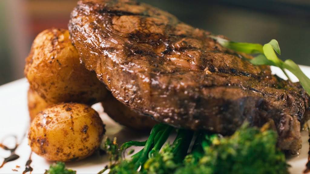 Zazios | restaurant | 1 Radisson Plaza Hotel, 100 W Michigan Ave, Kalamazoo, MI 49007, USA | 2693842650 OR +1 269-384-2650