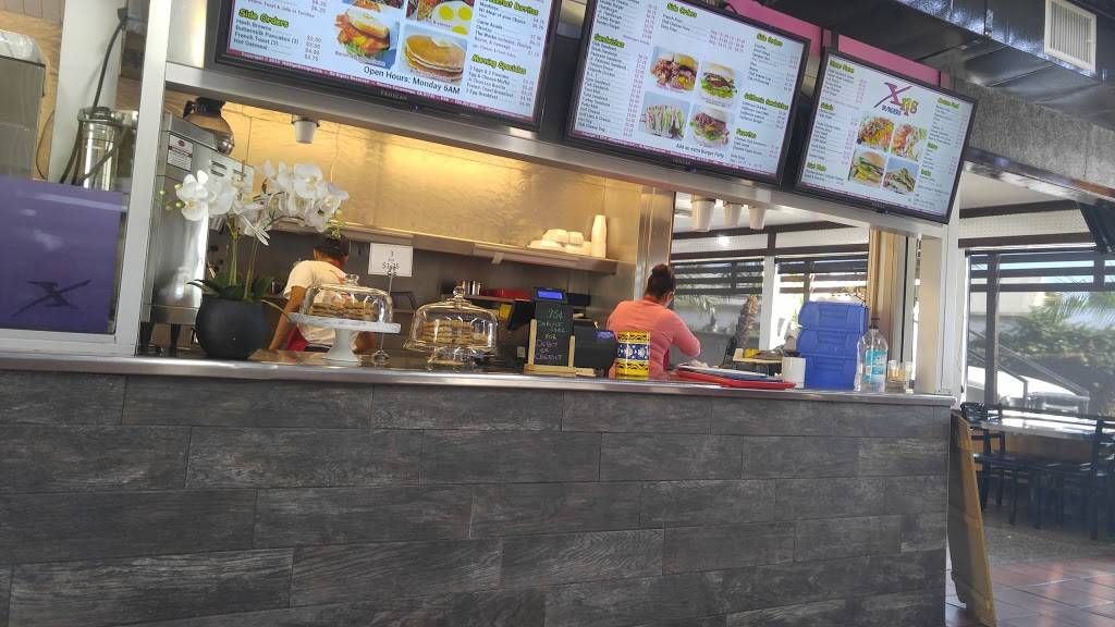 Xris Burgers | restaurant | 5243 E Washington Blvd, Commerce, CA 90040, USA | 3232642440 OR +1 323-264-2440