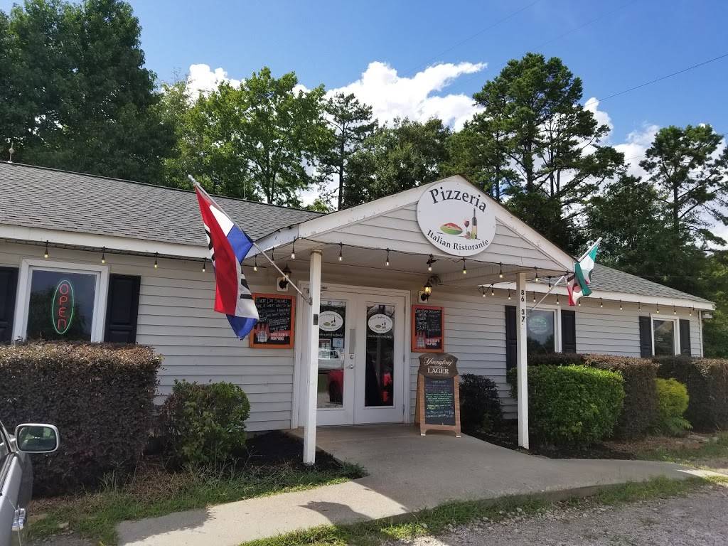 Rizzos Spaghetti House | restaurant | 8637 Charlotte Hwy, Indian Land, South Carolina, SC 29707, USA | 8032280461 OR +1 803-228-0461