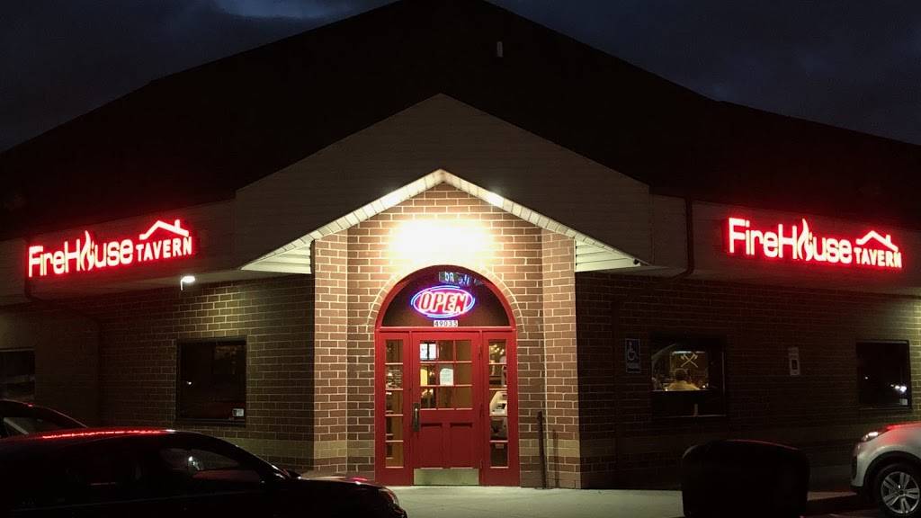 Shelby Firehouse Tavern formally Big Als Firehouse | restaurant | 49035 Schoenherr Rd, Shelby Charter Twp, MI 48315, USA | 5867311990 OR +1 586-731-1990