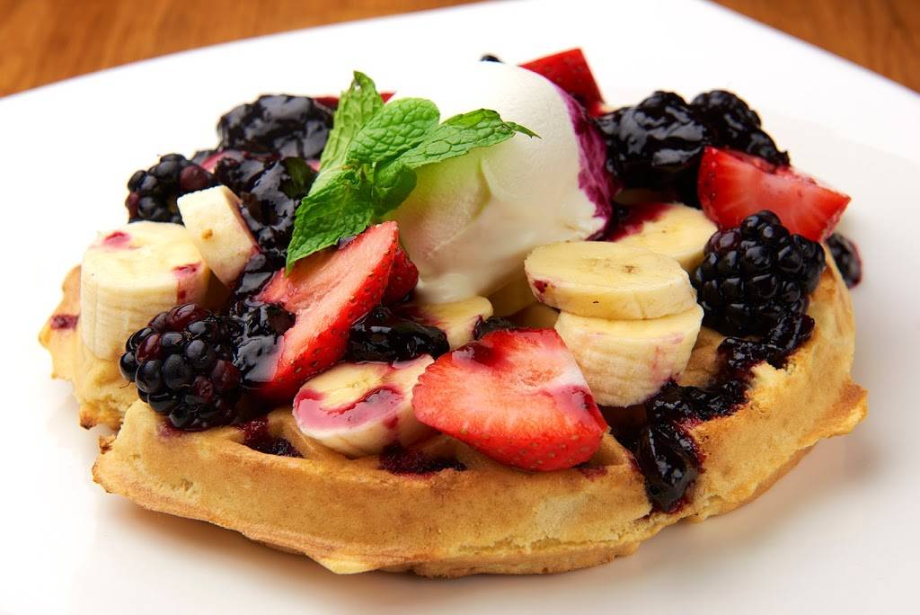 Gourmet Kitchen | restaurant | 6819 3rd Ave, Brooklyn, NY 11220, USA | 3476626821 OR +1 347-662-6821