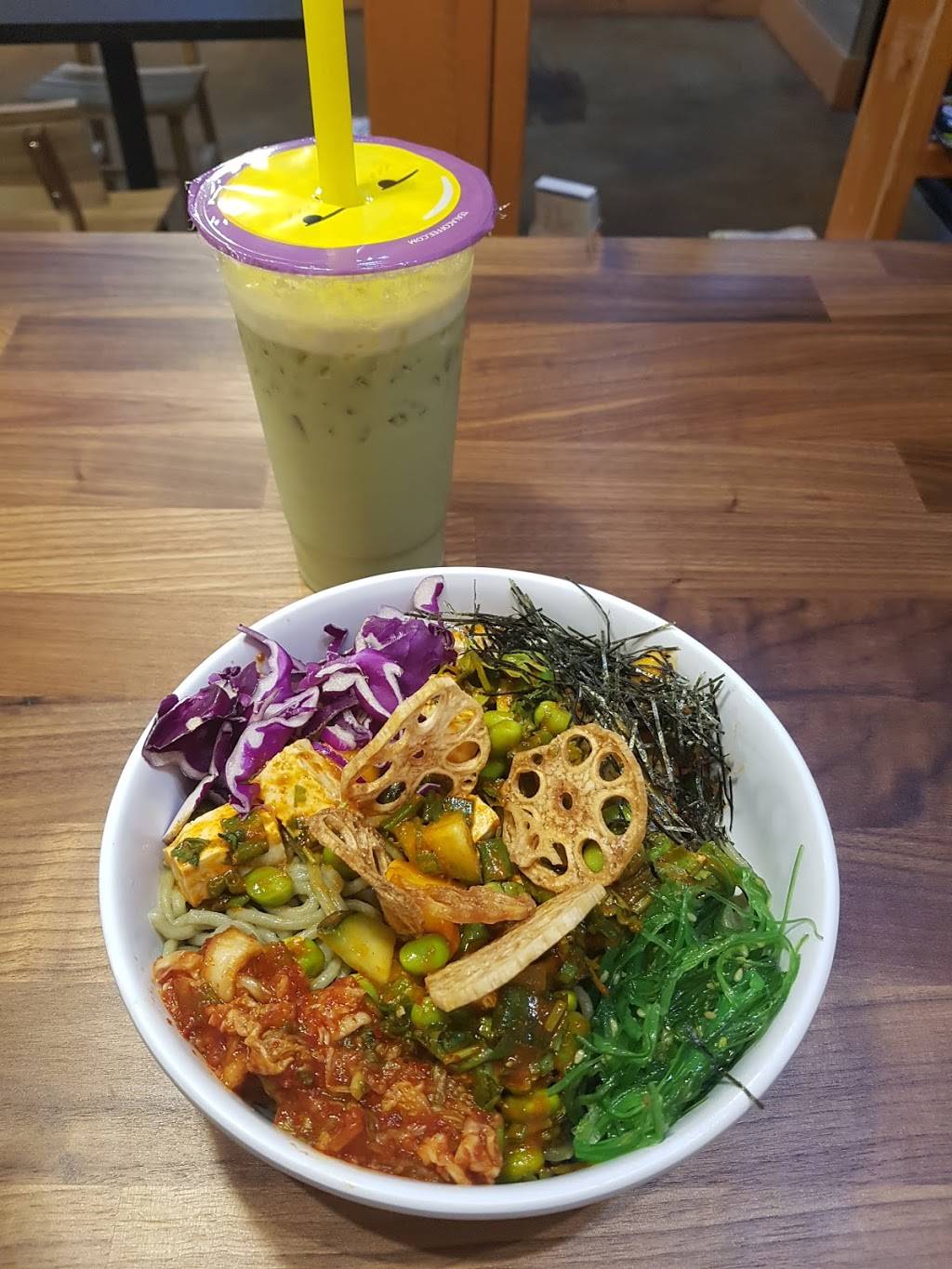 Yamaguchi Ramen | restaurant | 3800 N Mesa St, El Paso, TX 79902, USA | 9155004110 OR +1 915-500-4110