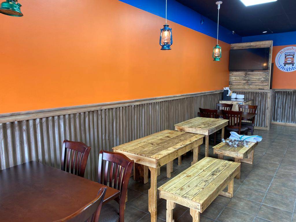 Bombay Dhabba | restaurant | 490 Lancaster Ave Suit 9, Malvern, PA 19355, USA | 4848558484 OR +1 484-855-8484