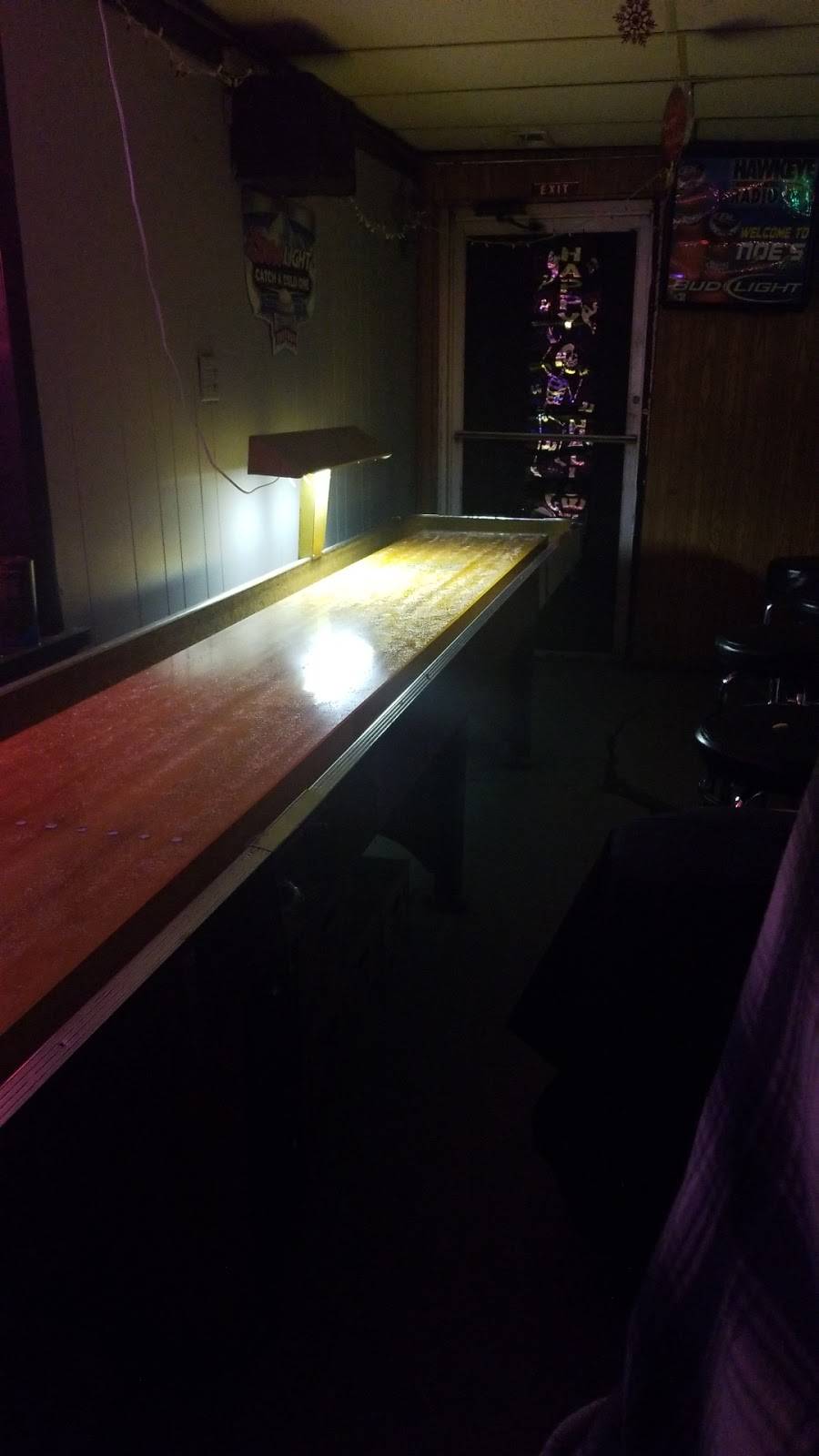 Noes Bar & Grill | restaurant | 101 S Madison Ave, Ottumwa, IA 52501, USA | 6416829232 OR +1 641-682-9232