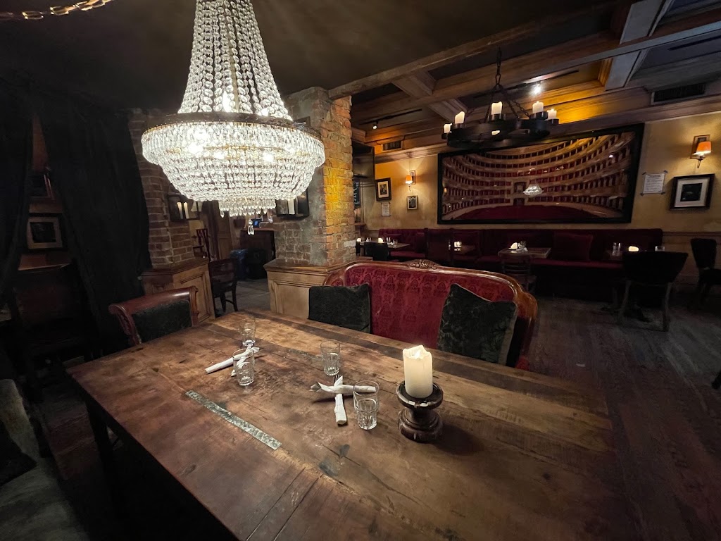 Osteria Cotta | restaurant | 513 Columbus Ave, New York, NY 10024, USA | 2128738500 OR +1 212-873-8500