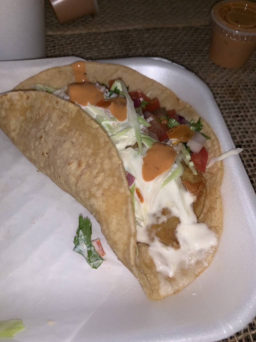 Tacos El Guero, Food Truck | restaurant | 713-701 18th St, San Diego, CA 92154, USA | 6197488751 OR +1 619-748-8751