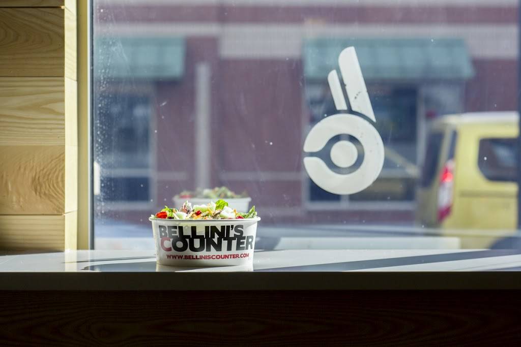 Bellinis Counter | restaurant | 1475 Western Ave, Albany, NY 12203, USA | 5185990372 OR +1 518-599-0372