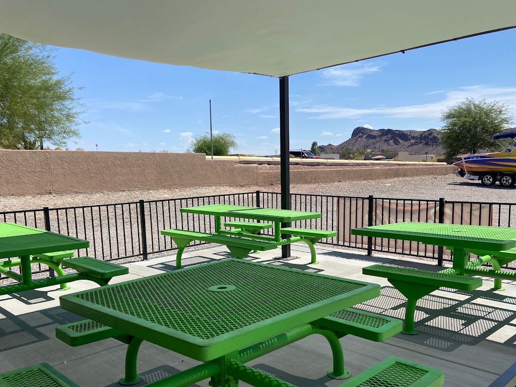 Panarellis Italian Subs | restaurant | 2837 Maricopa Ave, Lake Havasu City, AZ 86406, USA | 9285057827 OR +1 928-505-7827