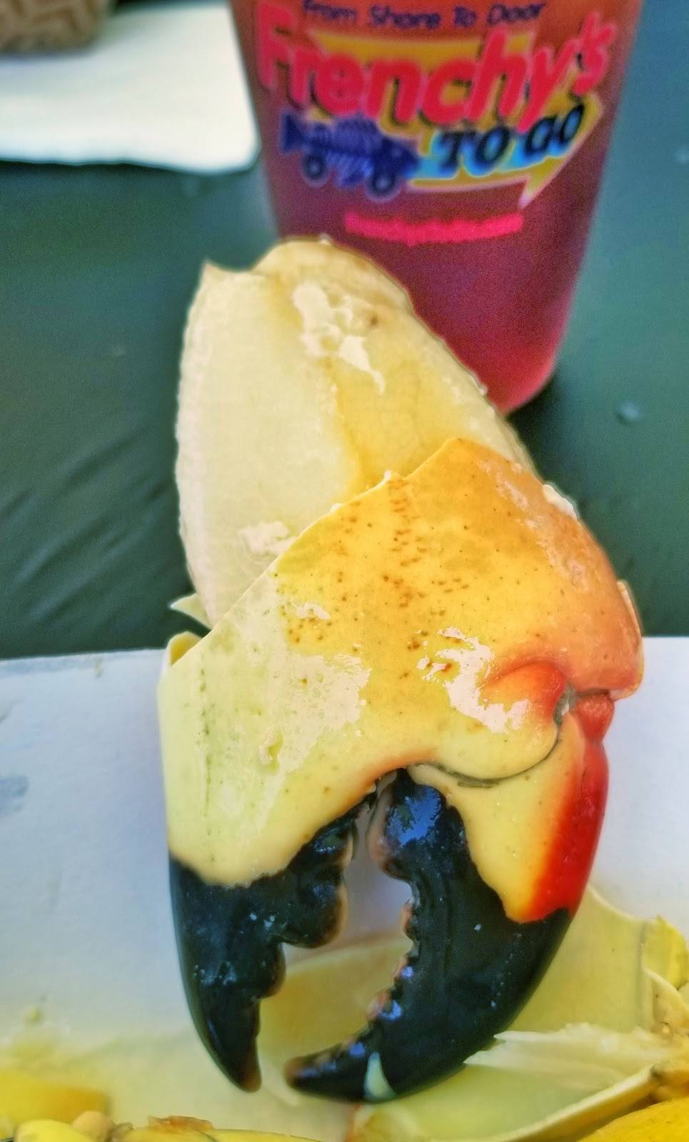 Frenchys To Go | meal takeaway | 26145 US Hwy 19 N, Clearwater, FL 33763, USA | 7274440831 OR +1 727-444-0831