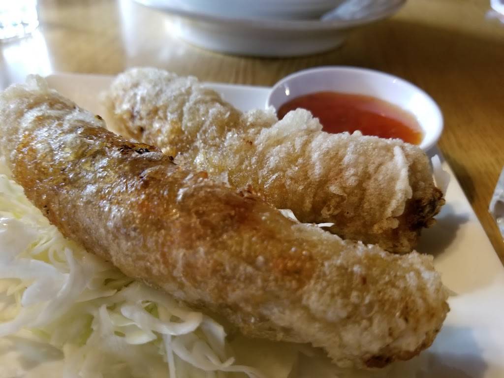 Mekong Village | restaurant | 12020 Aurora Ave N, Seattle, WA 98133, USA | 2062571560 OR +1 206-257-1560