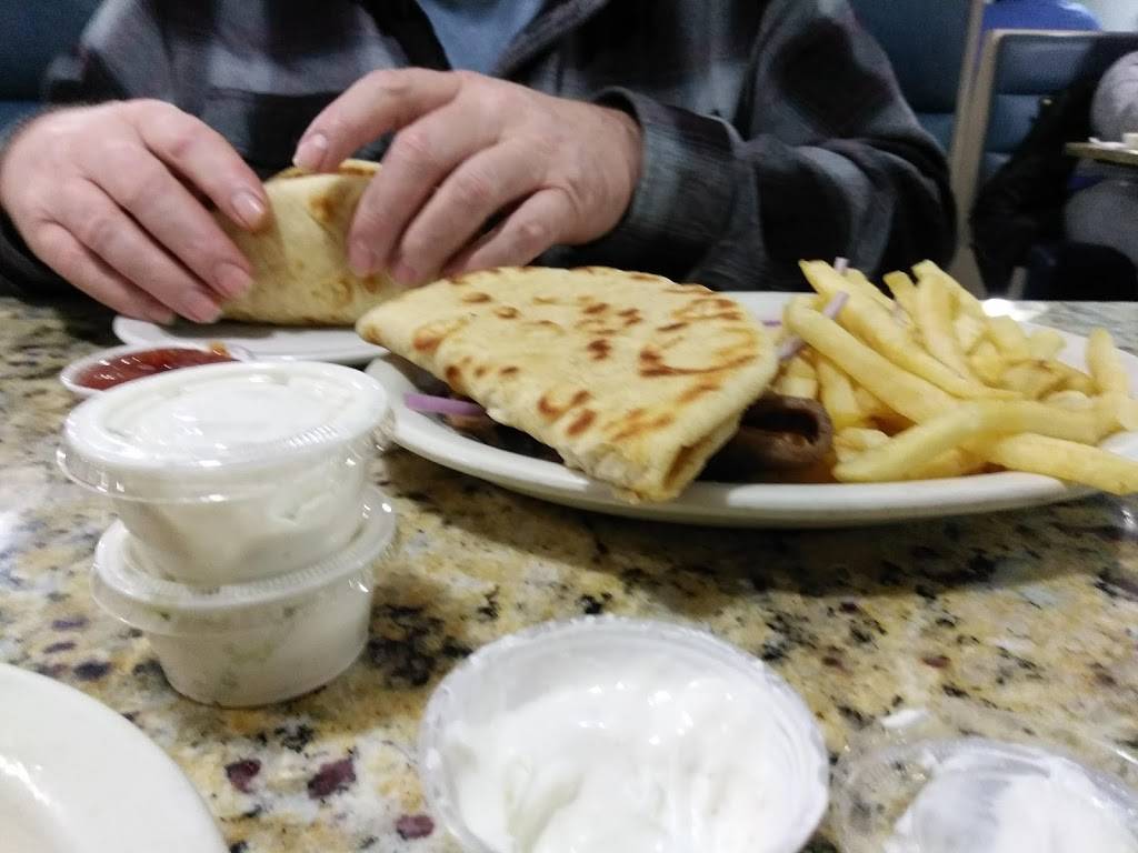 Athenian Shish Kebob | restaurant | 23010 Harper Ave, St Clair Shores, MI 48080, USA | 5867771430 OR +1 586-777-1430