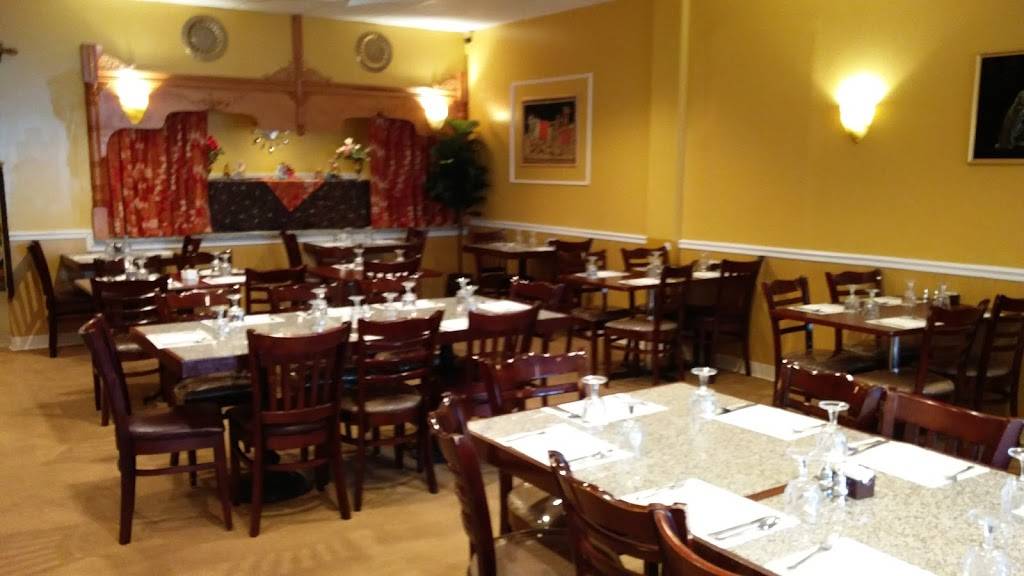 Himalayan Exotic Indian Cuisine | restaurant | 81 Lancaster Ave, Malvern, PA 19355, USA | 6106444550 OR +1 610-644-4550